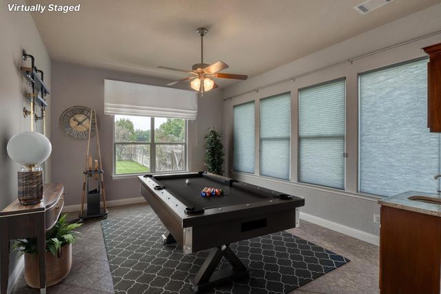 114 Preston TRL, Meadowlakes, TX 78654