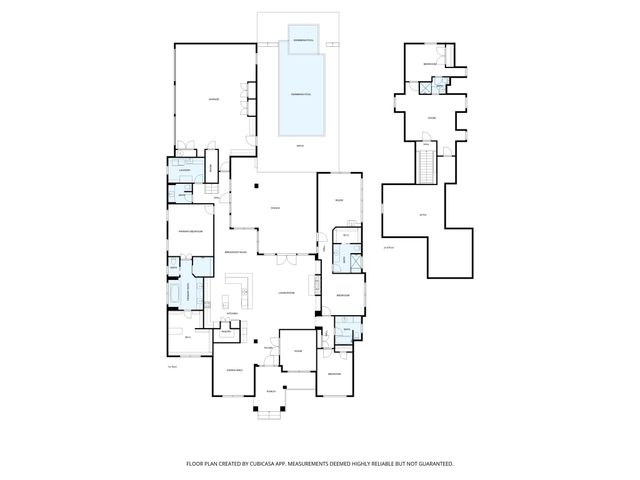 114 Preston TRL, Meadowlakes, TX 78654