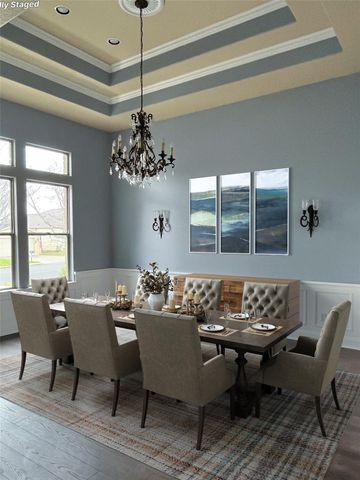 114 Preston TRL, Meadowlakes, TX 78654