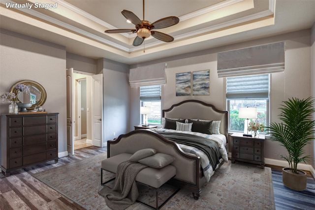 114 Preston TRL, Meadowlakes, TX 78654