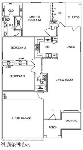 10717 Daryl Johnston Street, El Paso, TX 79924