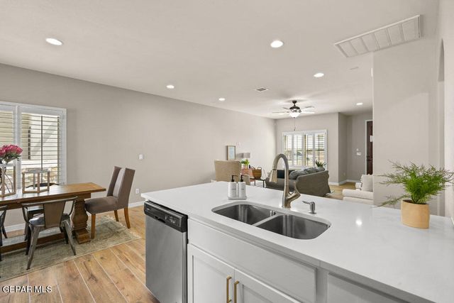 10717 Daryl Johnston Street, El Paso, TX 79924