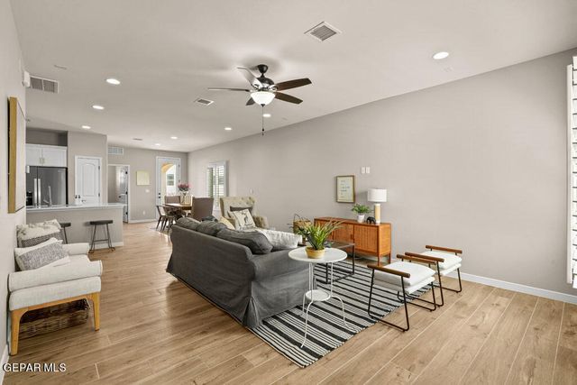 10717 Daryl Johnston Street, El Paso, TX 79924