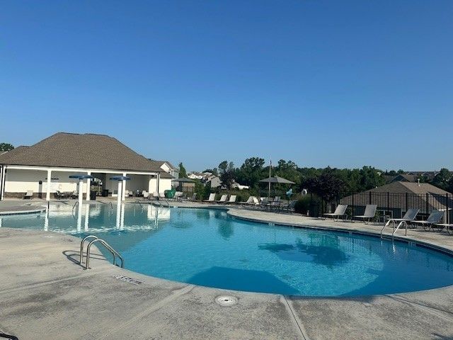 3057 Mallard Drive, Lebanon, TN 37090