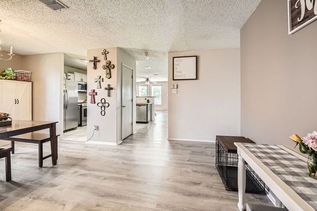 1806 Willowbrook Drive, Terrell, TX 75160