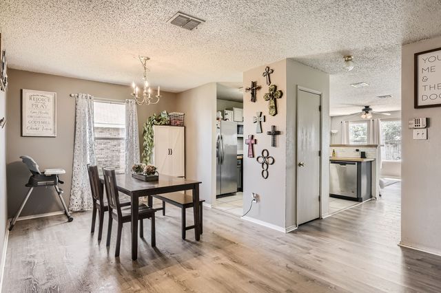 1806 Willowbrook Drive, Terrell, TX 75160