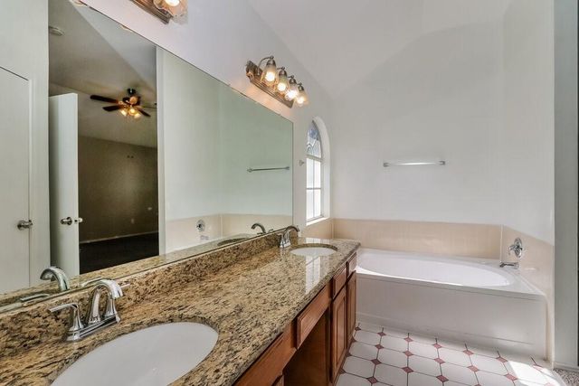 6018 Fern Hollow Court, Katy, TX 77449