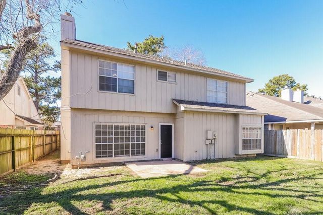 6018 Fern Hollow Court, Katy, TX 77449