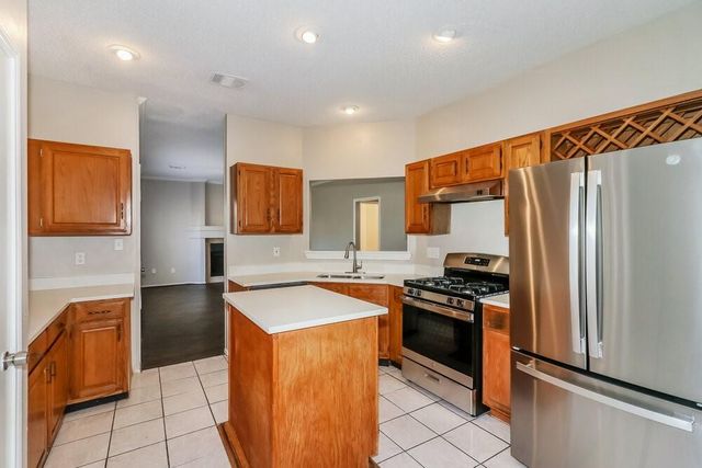 6018 Fern Hollow Court, Katy, TX 77449