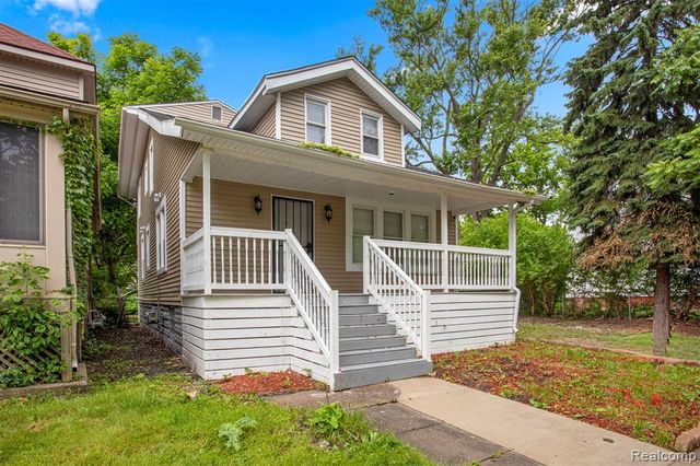 225 Ashland Street, Detroit, MI 48215