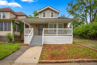 225 Ashland Street, Detroit, MI 48215
