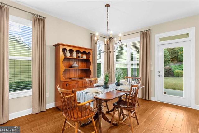 3312 Cresswind Parkway SW, Gainesville, GA 30504