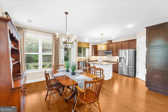 3312 Cresswind Parkway SW, Gainesville, GA 30504