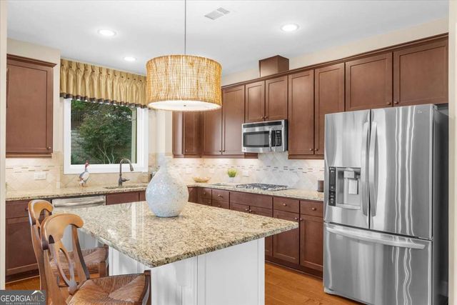 3312 Cresswind Parkway SW, Gainesville, GA 30504