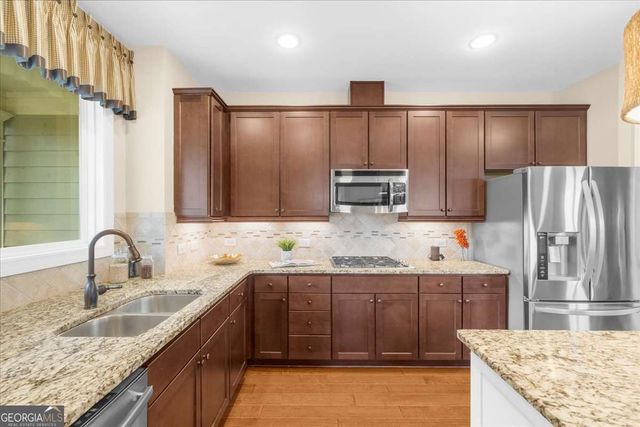 3312 Cresswind Parkway SW, Gainesville, GA 30504