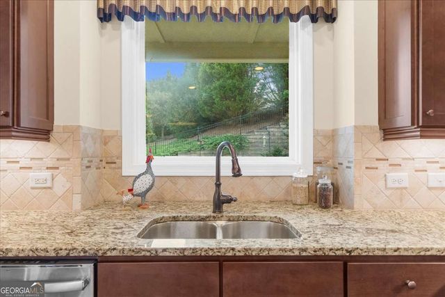 3312 Cresswind Parkway SW, Gainesville, GA 30504