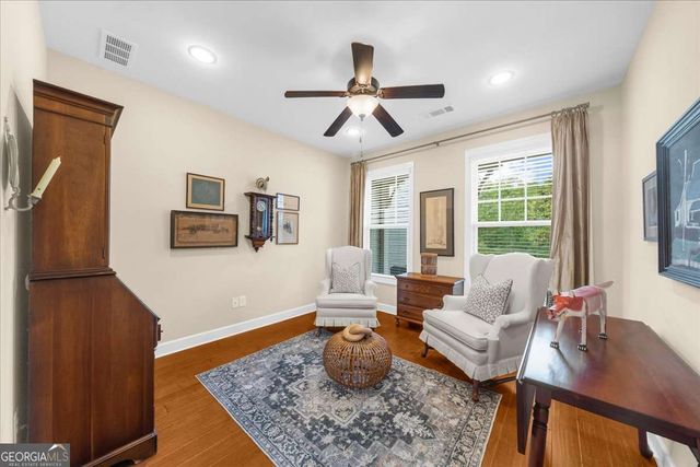 3312 Cresswind Parkway SW, Gainesville, GA 30504