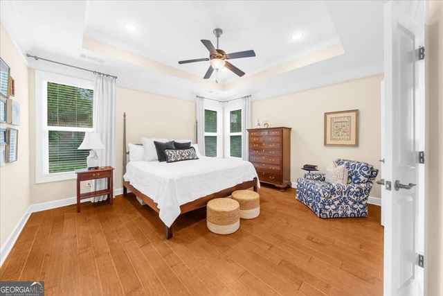 3312 Cresswind Parkway SW, Gainesville, GA 30504