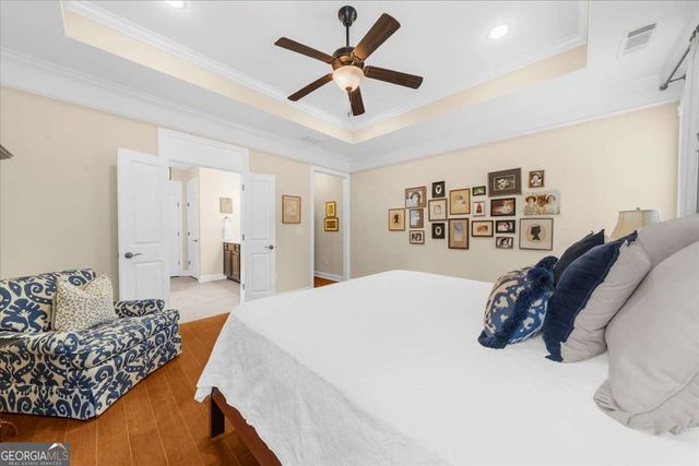 3312 Cresswind Parkway SW, Gainesville, GA 30504