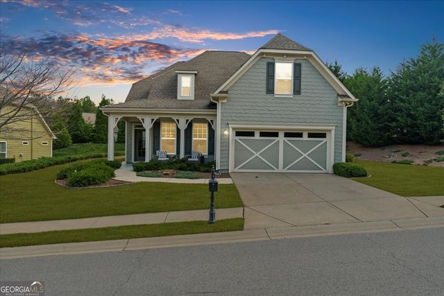 3312 Cresswind Parkway SW, Gainesville, GA 30504