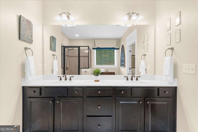 3312 Cresswind Parkway SW, Gainesville, GA 30504