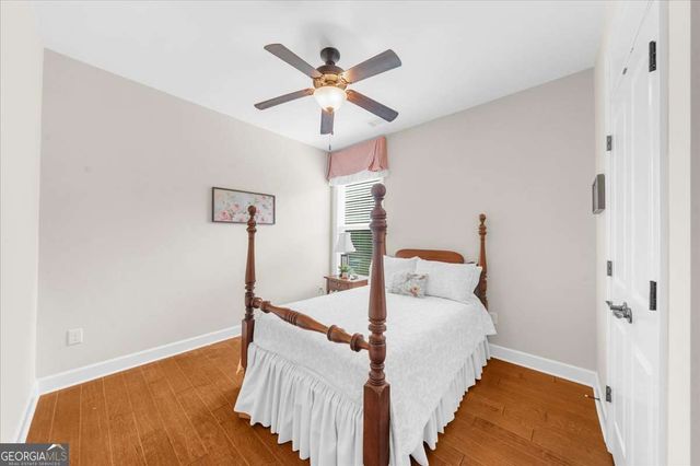 3312 Cresswind Parkway SW, Gainesville, GA 30504