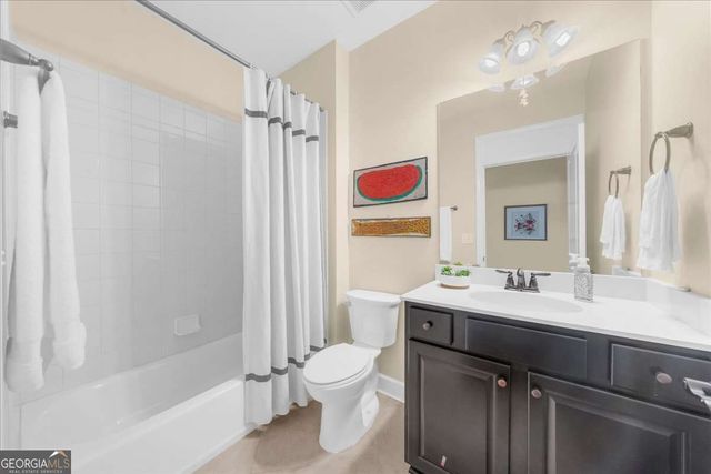 3312 Cresswind Parkway SW, Gainesville, GA 30504