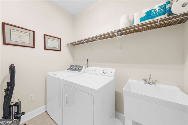 3312 Cresswind Parkway SW, Gainesville, GA 30504