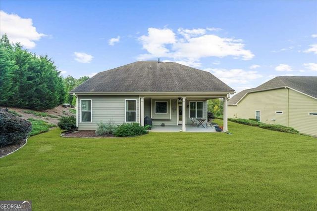 3312 Cresswind Parkway SW, Gainesville, GA 30504