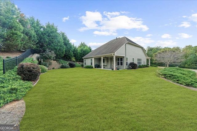 3312 Cresswind Parkway SW, Gainesville, GA 30504