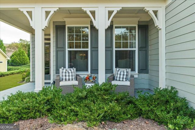 3312 Cresswind Parkway SW, Gainesville, GA 30504