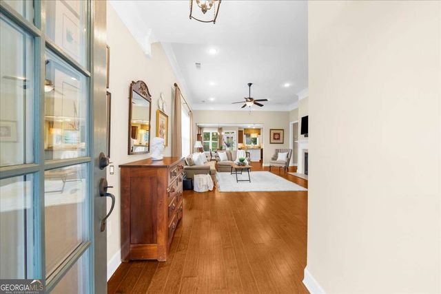 3312 Cresswind Parkway SW, Gainesville, GA 30504