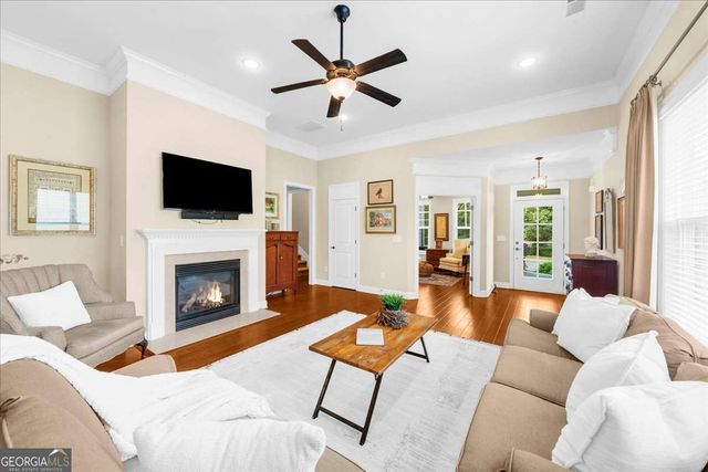 3312 Cresswind Parkway SW, Gainesville, GA 30504