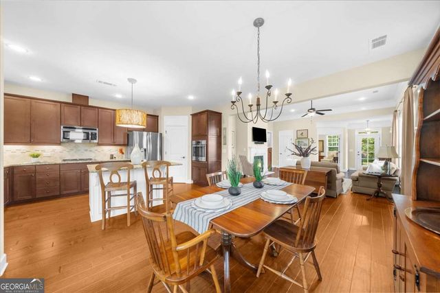 3312 Cresswind Parkway SW, Gainesville, GA 30504