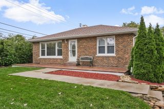 12715 S Laporte Avenue, Alsip, IL 60803