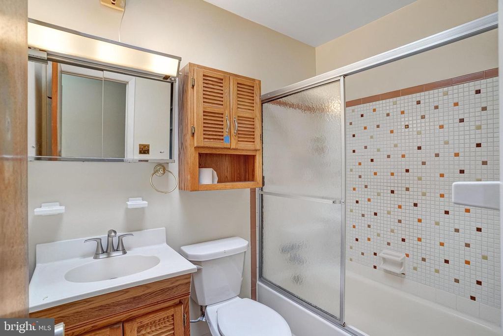 3723 FAIRFIELD LN, Woodbridge, VA 22193