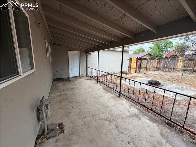 2313 N Meade Avenue, Colorado Springs, CO 80907