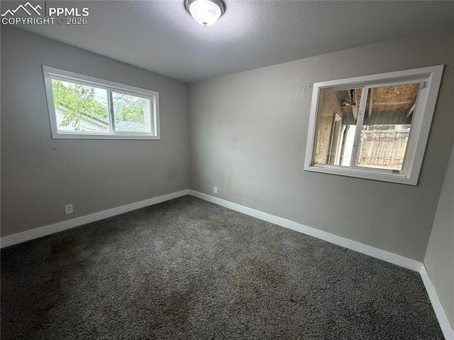 2313 N Meade Avenue, Colorado Springs, CO 80907