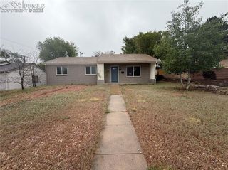 2313 N Meade Avenue, Colorado Springs, CO 80907