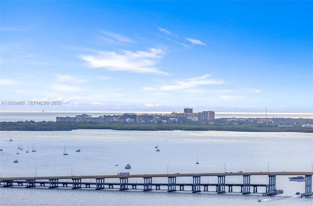 1155 Brickell Bay Dr PH303, Miami, FL 33131