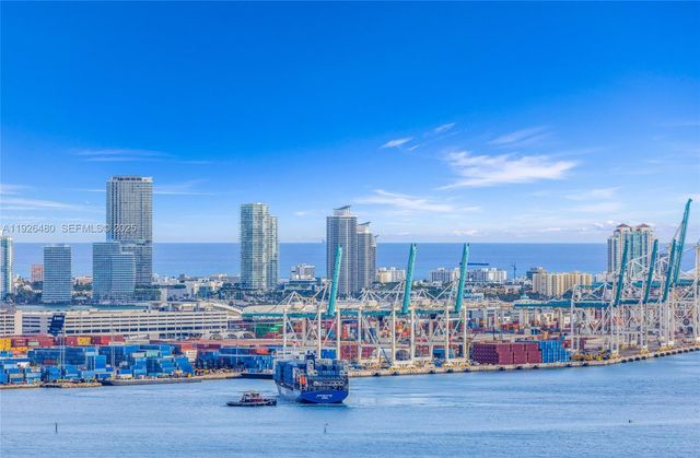 1155 Brickell Bay Dr PH303, Miami, FL 33131