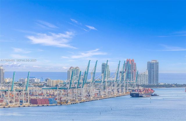 1155 Brickell Bay Dr PH303, Miami, FL 33131