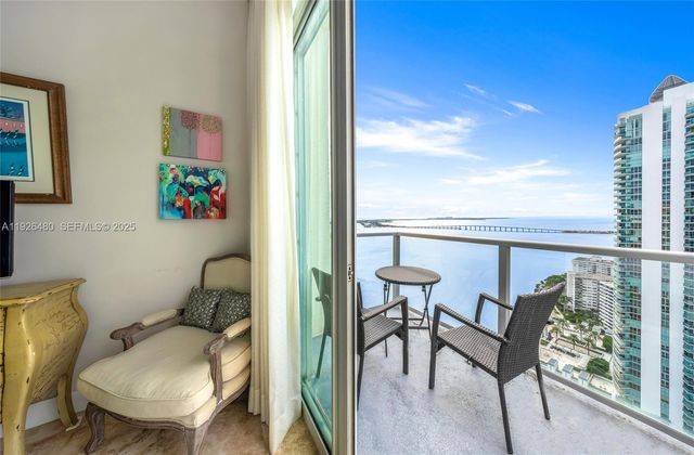 1155 Brickell Bay Dr PH303, Miami, FL 33131