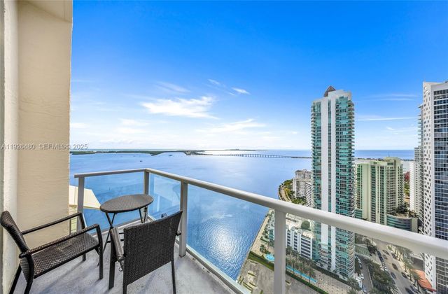 1155 Brickell Bay Dr PH303, Miami, FL 33131