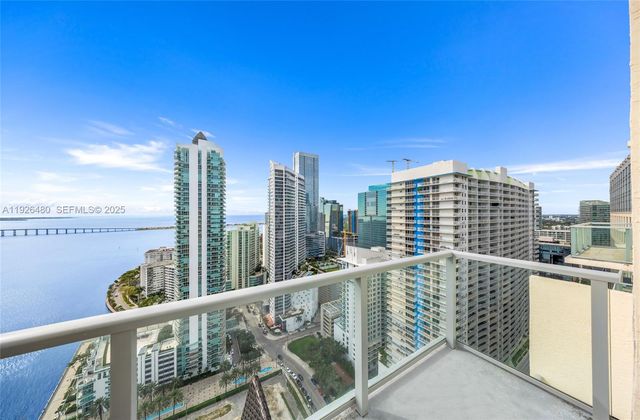 1155 Brickell Bay Dr PH303, Miami, FL 33131