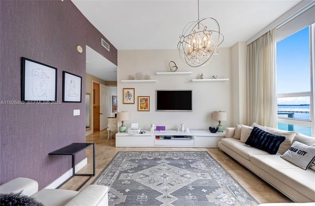 1155 Brickell Bay Dr PH303, Miami, FL 33131