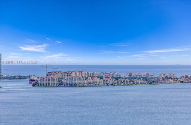 1155 Brickell Bay Dr PH303, Miami, FL 33131