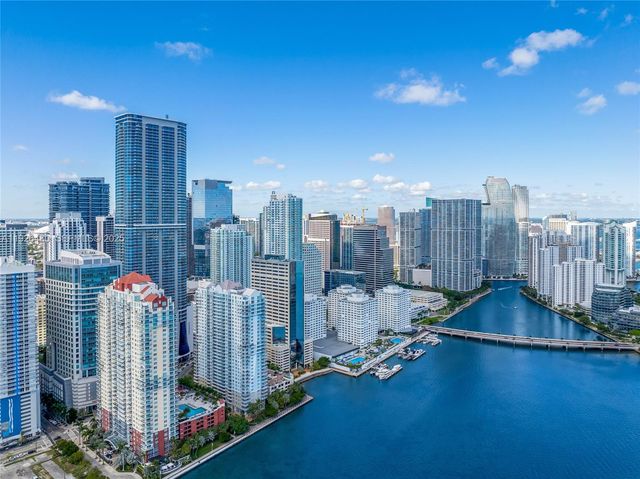1155 Brickell Bay Dr PH303, Miami, FL 33131