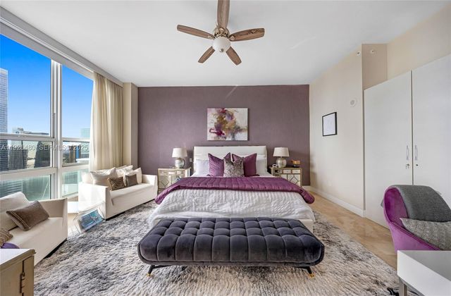 1155 Brickell Bay Dr PH303, Miami, FL 33131