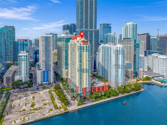 1155 Brickell Bay Dr PH303, Miami, FL 33131